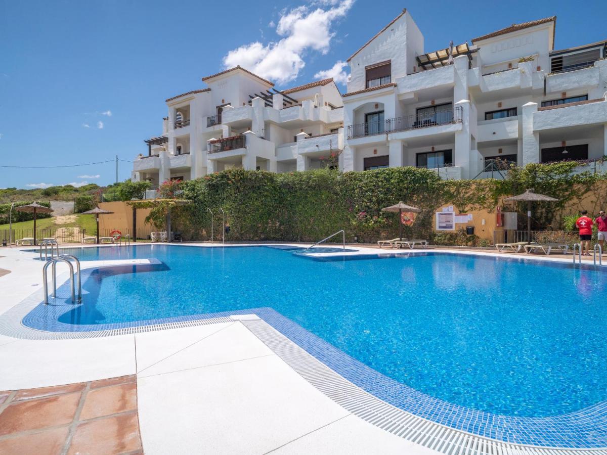 Sanders Alcaidesa - Great Two-Bedroom Apartment With Terrace Exterior foto