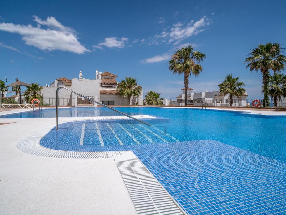 Sanders Alcaidesa - Great Two-Bedroom Apartment With Terrace Exterior foto